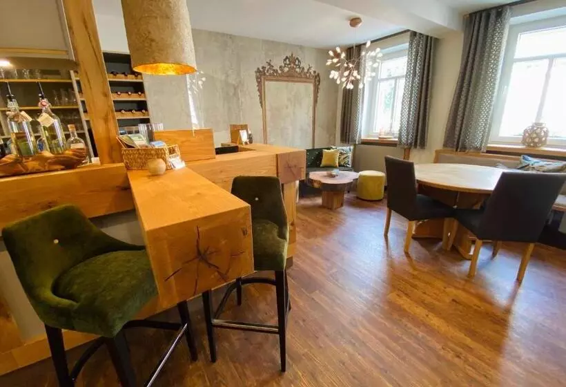 Landgasthaus & Hotel Zur Krone