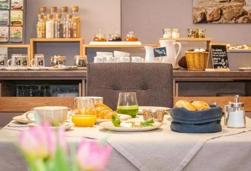 Landgasthaus & Hotel Zur Krone