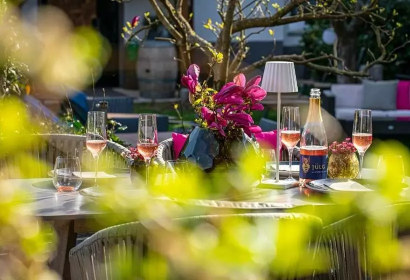 Landgasthaus & Hotel Zur Krone