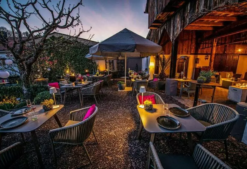 Landgasthaus & Hotel Zur Krone