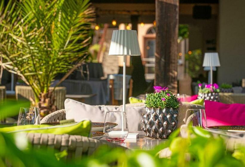 Landgasthaus & Hotel Zur Krone