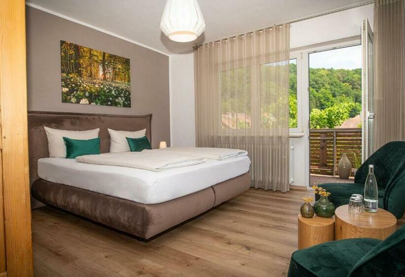 Landgasthaus & Hotel Zur Krone