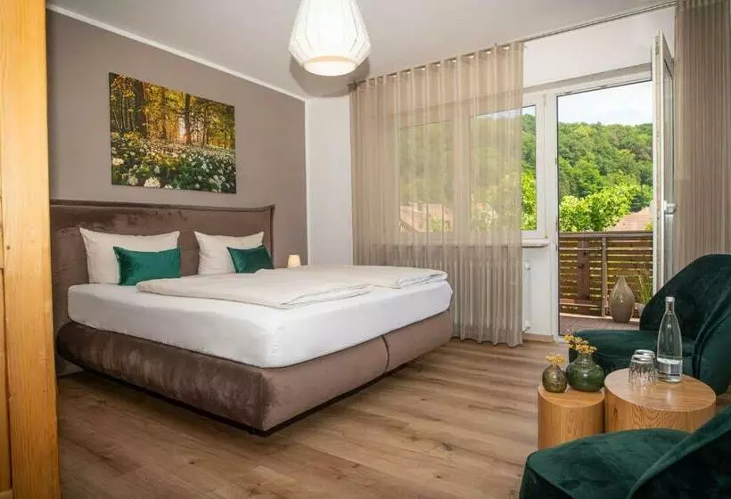 Landgasthaus & Hotel Zur Krone