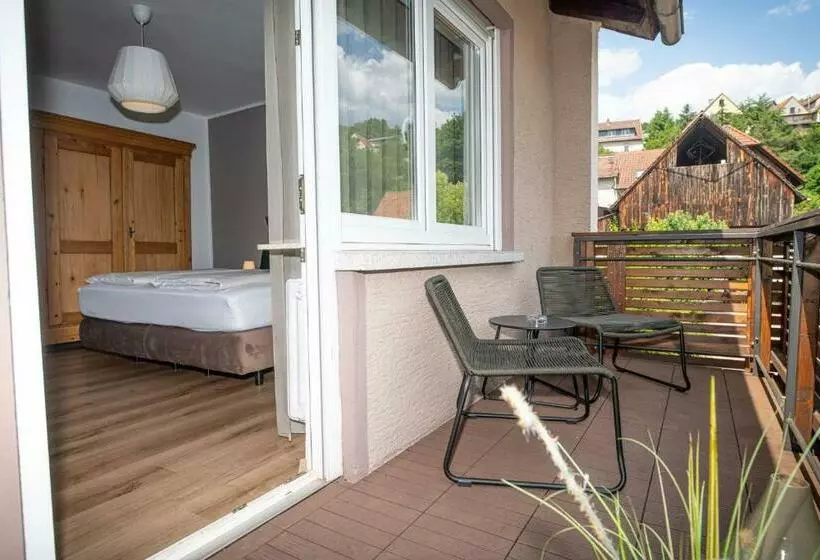 Landgasthaus & Hotel Zur Krone