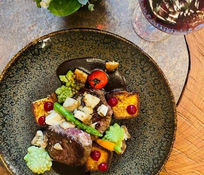 Landgasthaus & Hotel Zur Krone