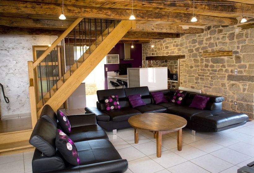 Le Crochet De Pervenche