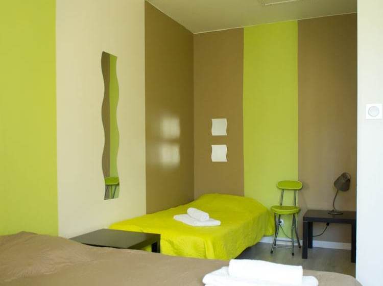 Le Crochet De Pervenche