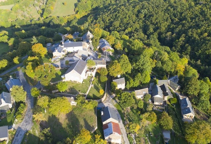 Le Crochet De Pervenche