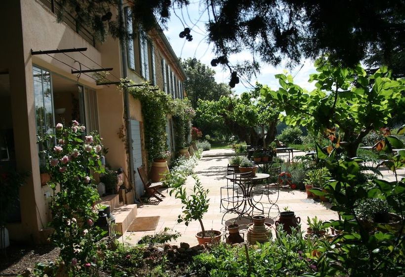 Les Vignes De Terrisse