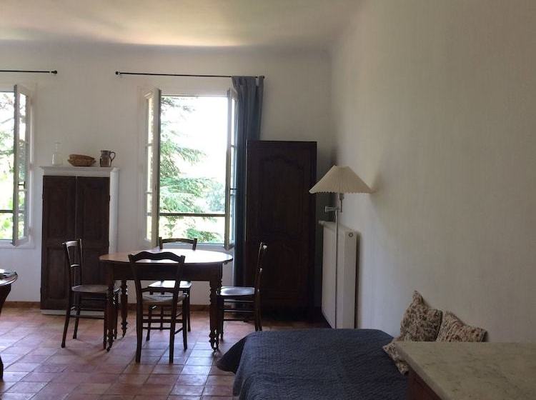 Les Vignes De Terrisse