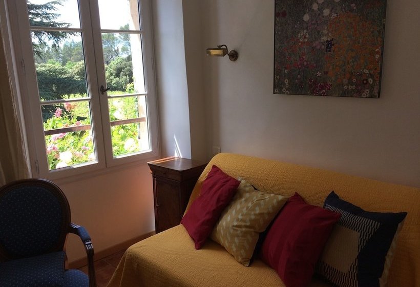 Les Vignes De Terrisse