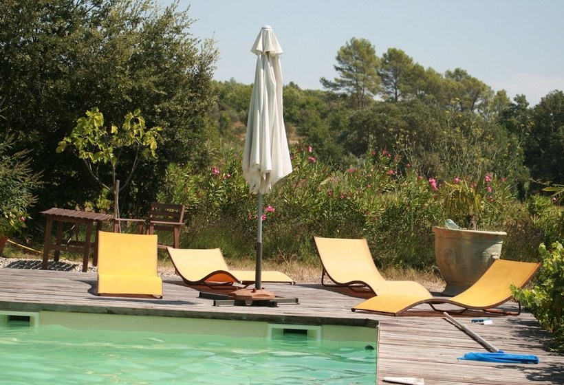 Les Vignes De Terrisse