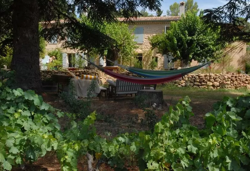 Les Vignes De Terrisse