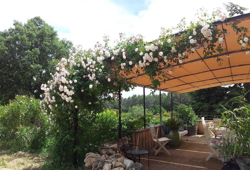 Les Vignes De Terrisse