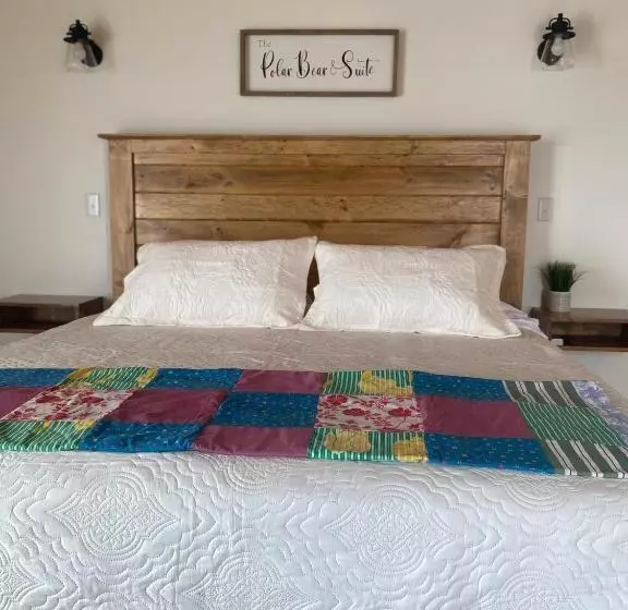 Motelli Raleigh Rooms & Taylor S Crafts