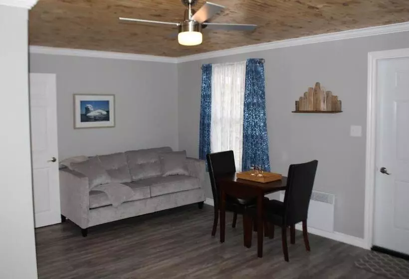 Motelli Raleigh Rooms & Taylor S Crafts