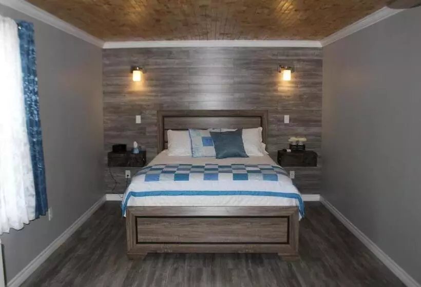 Motelli Raleigh Rooms & Taylor S Crafts