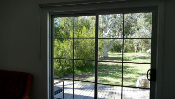 모텔 The Abbey Raymond Island