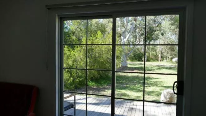 Motelli The Abbey Raymond Island