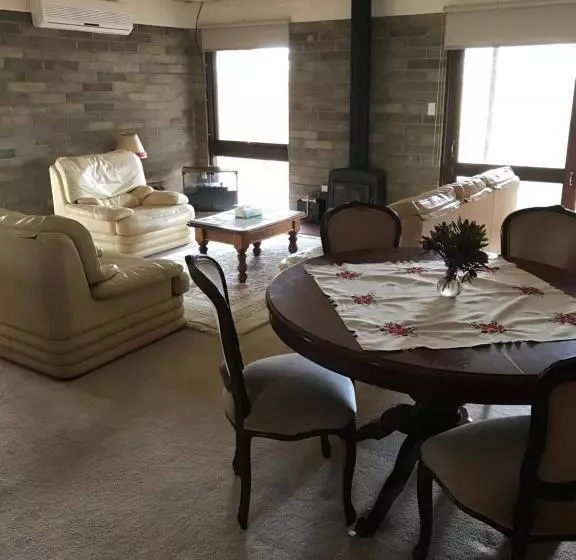 Motelli The Abbey Raymond Island