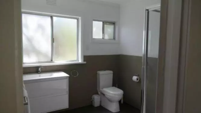 Motelli The Abbey Raymond Island