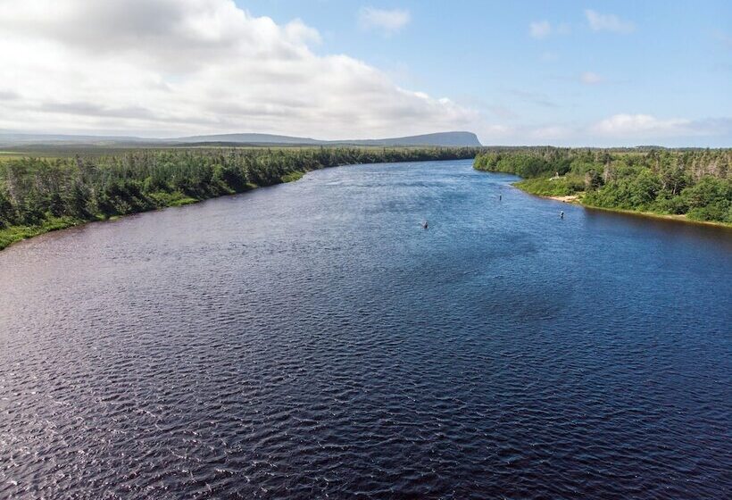 Mountain Waters Resort