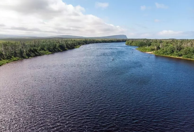 Mountain Waters Resort