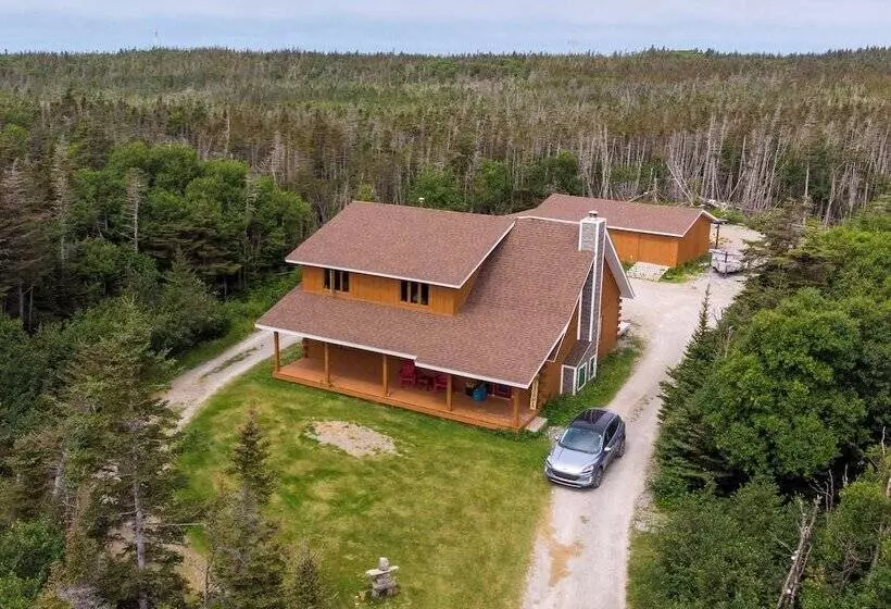 Mountain Waters Resort