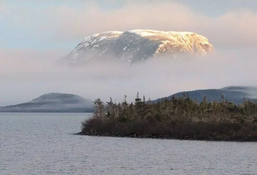 Mountain Waters Resort