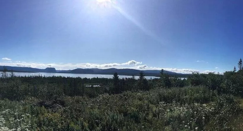 Mountain Waters Resort