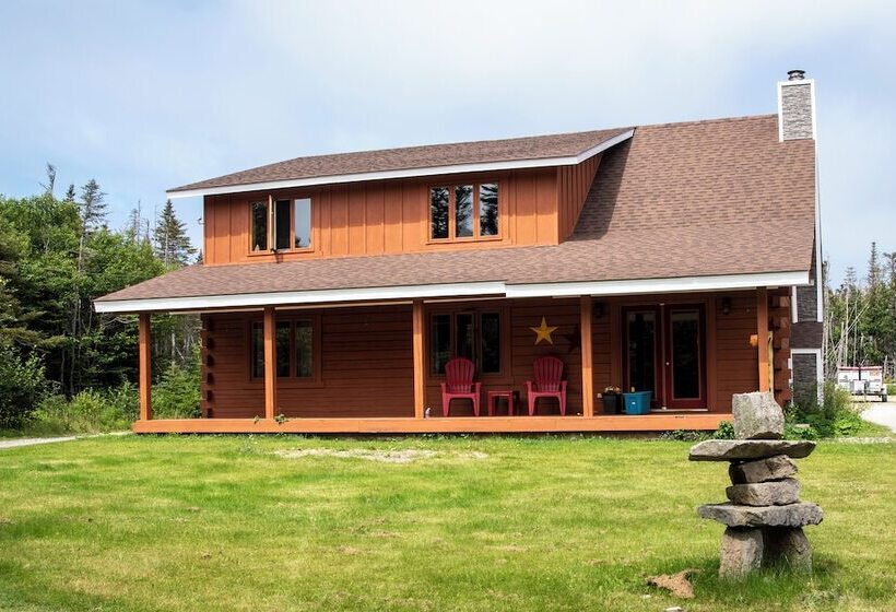 Mountain Waters Resort