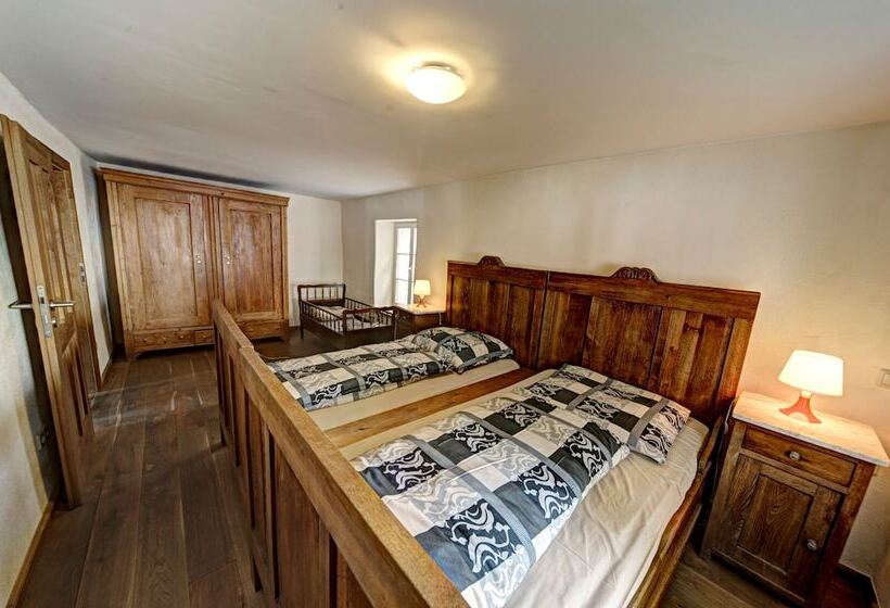 Nengshof   Haus Königskerze