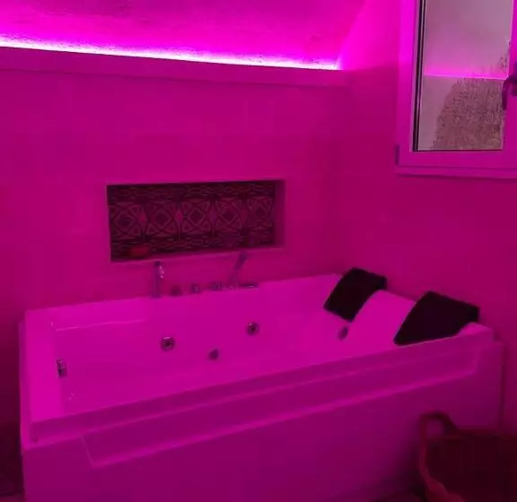 Majatalo B&b Lo Scrigno Del Salento