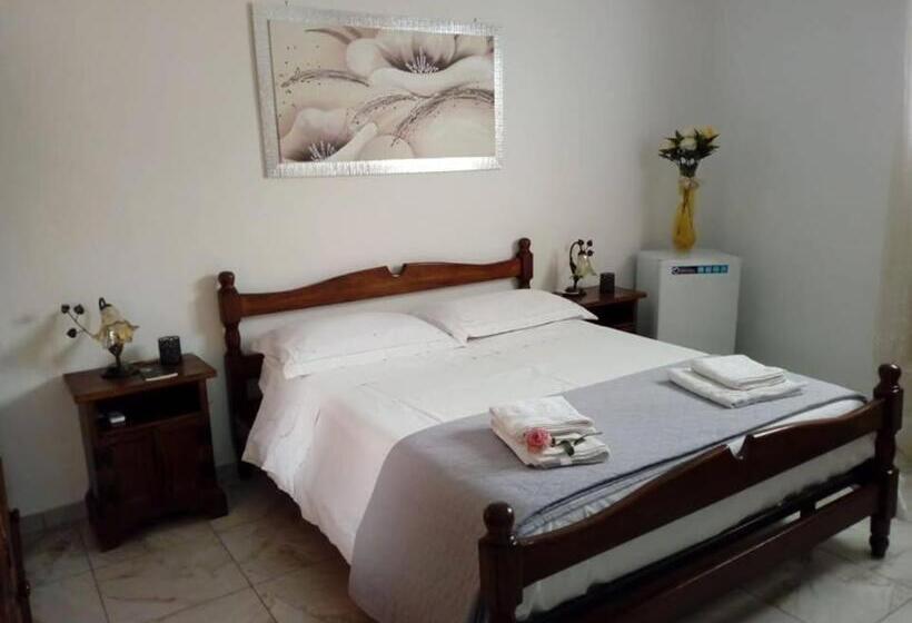 Panzió B&b Lo Scrigno Del Salento