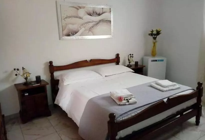 Majatalo B&b Lo Scrigno Del Salento