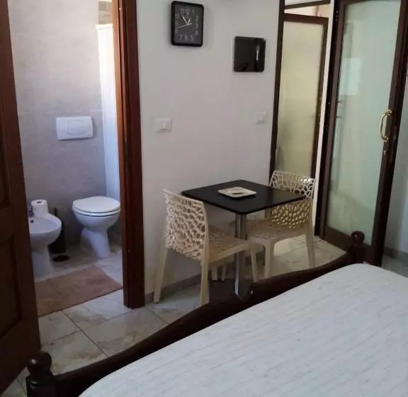 Majatalo B&b Lo Scrigno Del Salento