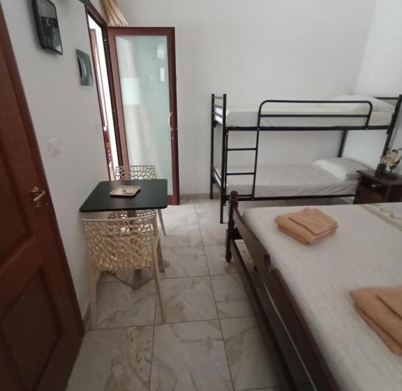 Panzió B&b Lo Scrigno Del Salento