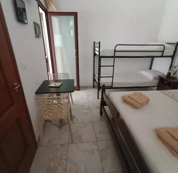 Majatalo B&b Lo Scrigno Del Salento