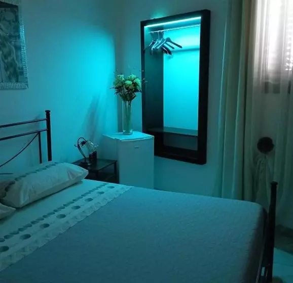 Majatalo B&b Lo Scrigno Del Salento