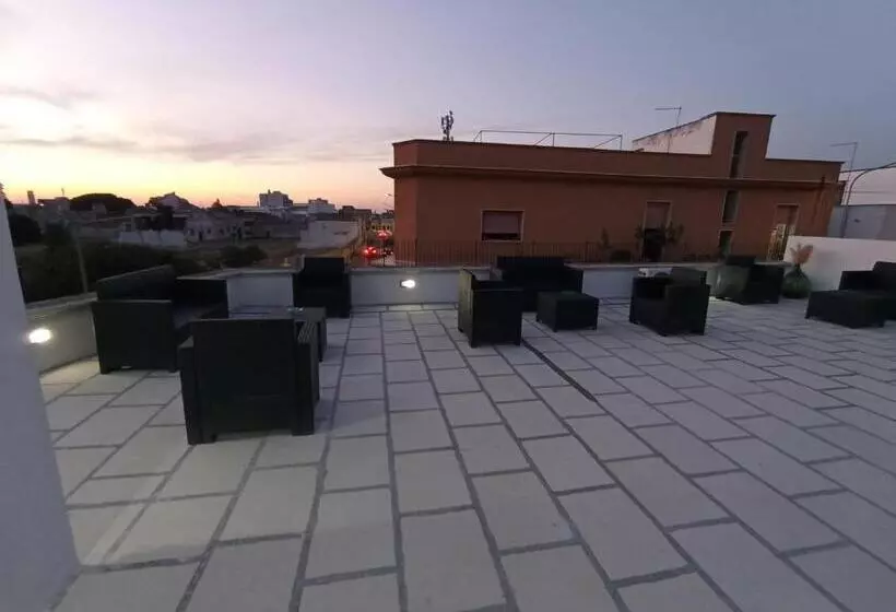 Majatalo B&b Lo Scrigno Del Salento