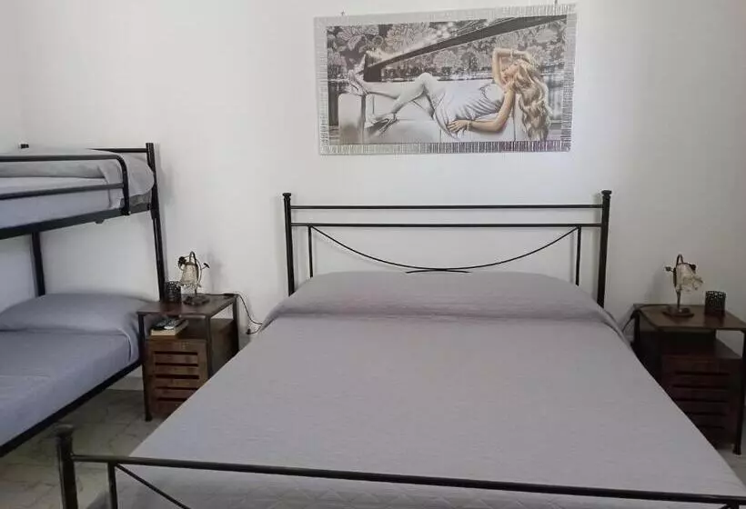 Majatalo B&b Lo Scrigno Del Salento