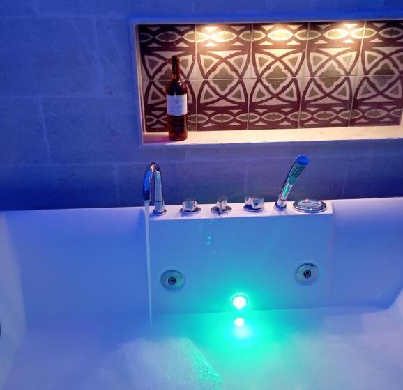 Panzió B&b Lo Scrigno Del Salento