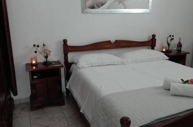 Panzió B&b Lo Scrigno Del Salento