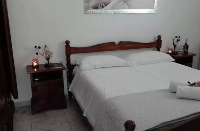 Majatalo B&b Lo Scrigno Del Salento