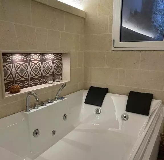 Majatalo B&b Lo Scrigno Del Salento