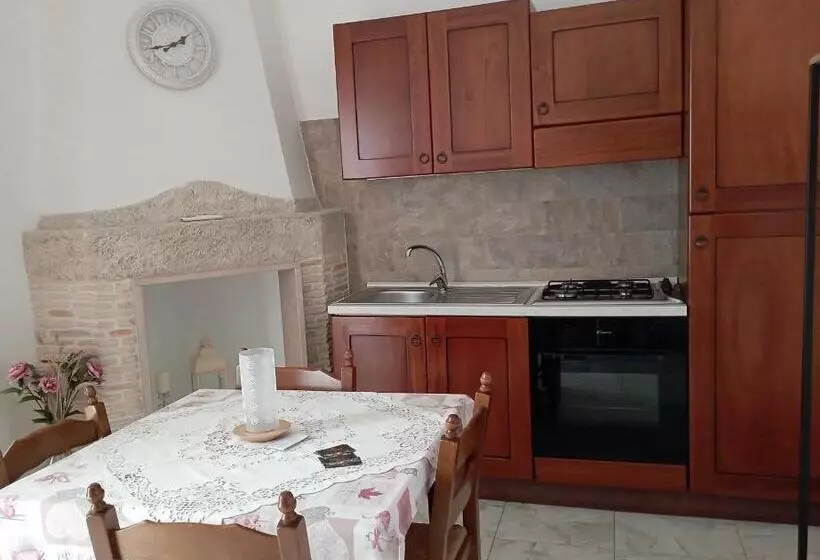 Majatalo B&b Lo Scrigno Del Salento