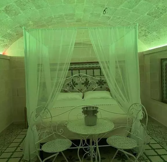 Majatalo B&b Lo Scrigno Del Salento