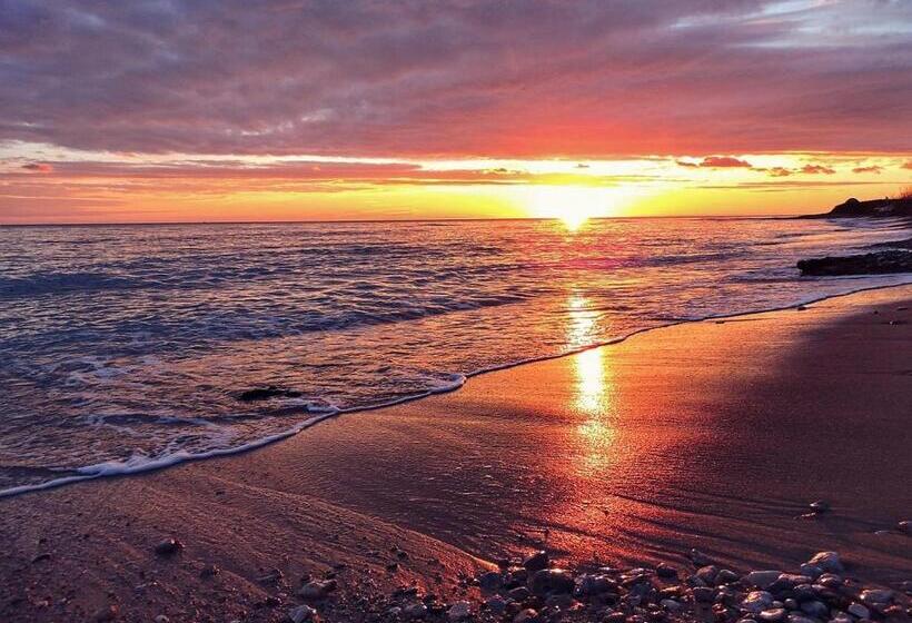 Panzió B&b Lo Scrigno Del Salento