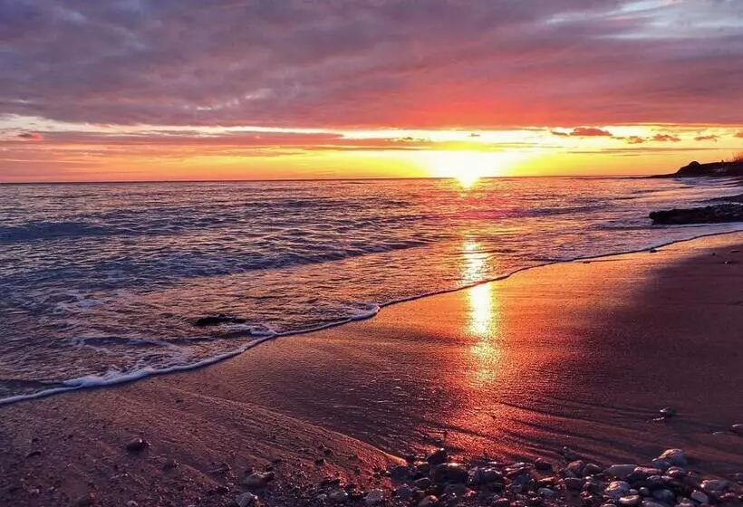 Majatalo B&b Lo Scrigno Del Salento