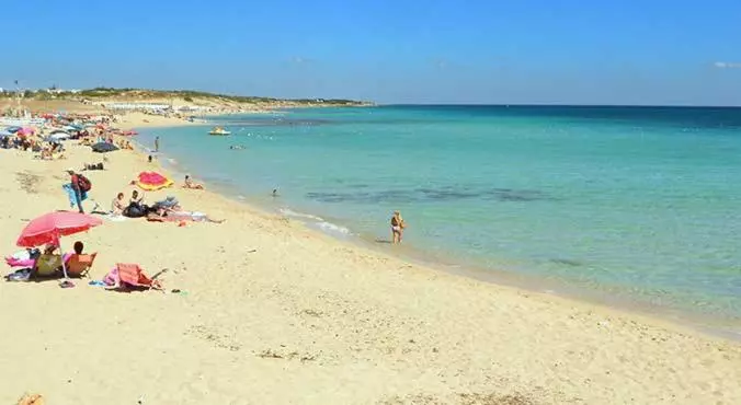 Majatalo B&b Lo Scrigno Del Salento